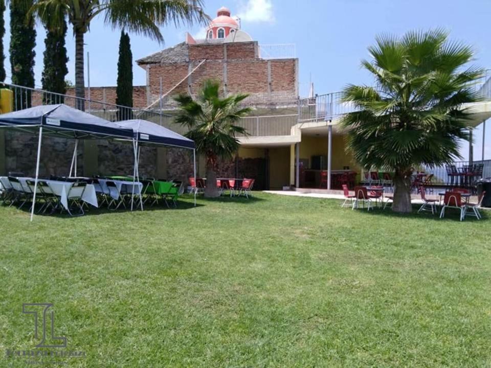 Terraza Lotelazo Guadalajara Exterior photo